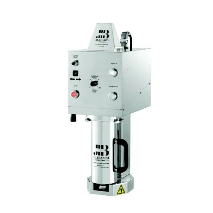 Bras à Churros Automatique M-1018 JL Blanco - 2 L