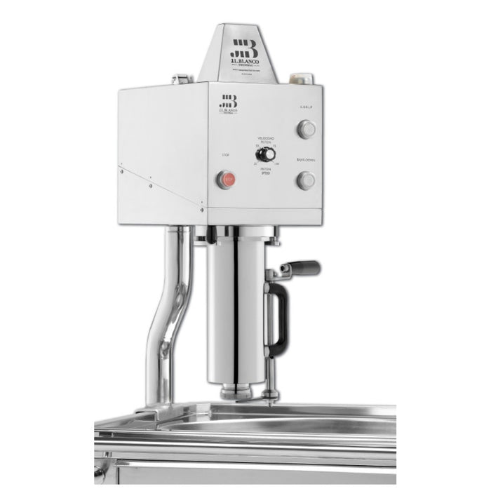 Bras à Churros Semi-Automatique C2L-1015 JL Blanco - 2 L