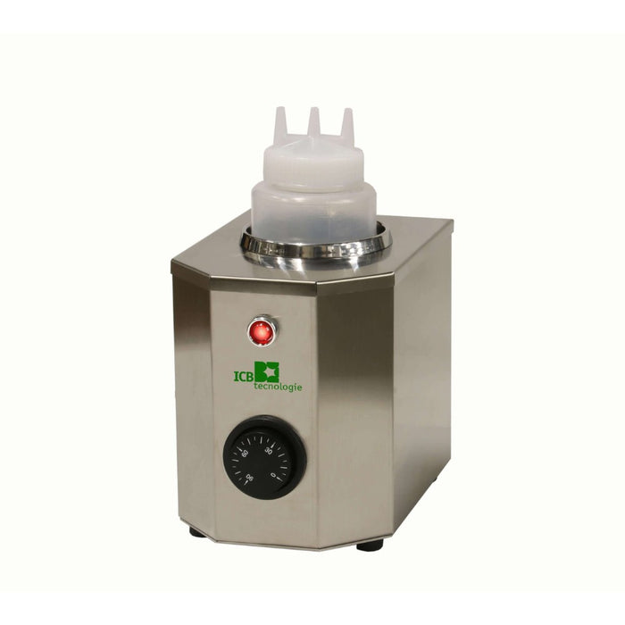 Chauffe-Bouteilles à Pression Warm & Squeeze One Professionnel ICB Tecnologie