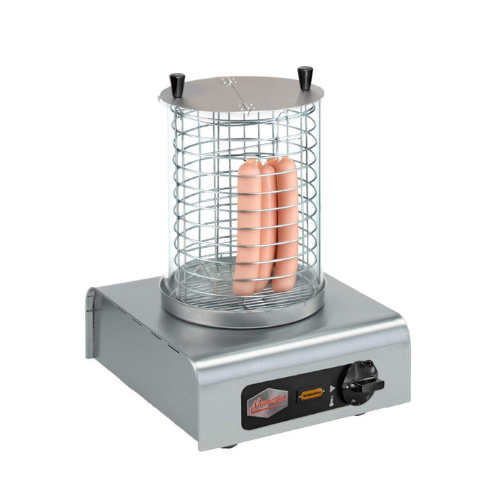 Chauffe-Saucisse Hot-Dog I Professionnel Neumärker