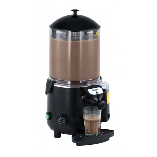 Chocolatière Casselin 10 L – modèle grande capacité