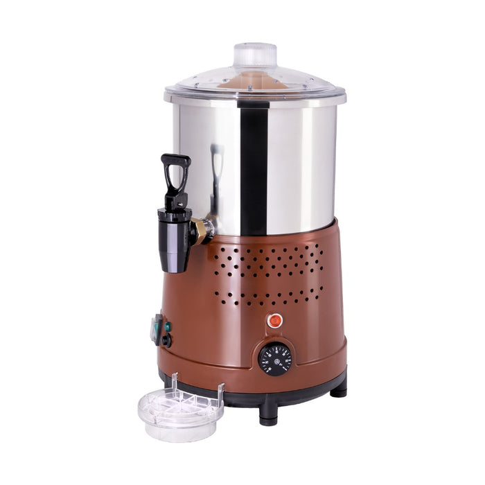 Chocolatière Professionnelle CI 2080/5 – Récipient Inox Amovible 5 L