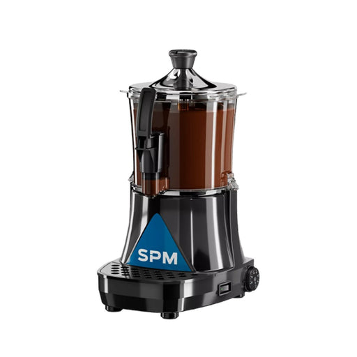 LOLA 3 – chocolatière compacte 3 L version noire