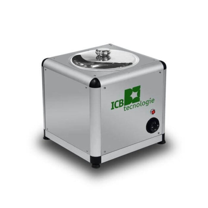 Caraphot One - Cuve de Fonte de Chocolat Professionnelle ICB Tecnologie - 7 L