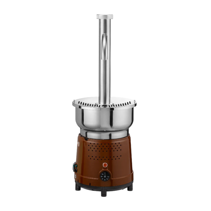 Fontaine à Chocolat Professionnelle Vema - 5,5 Litres