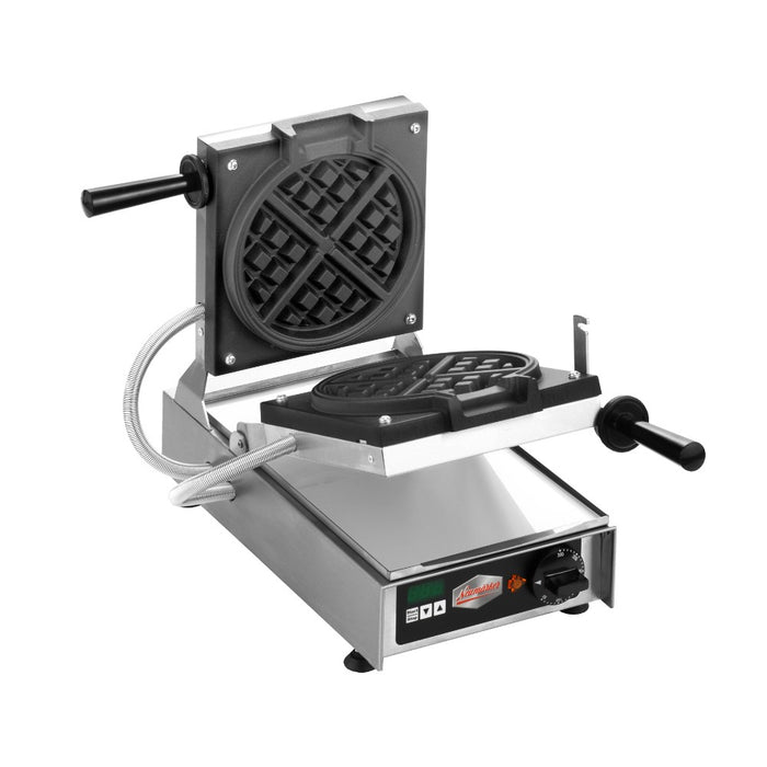 Gaufrier vertical Helios fabriqué par la marque Neumärker