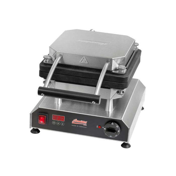 Machine Thermocook® sans plaque vue de profil