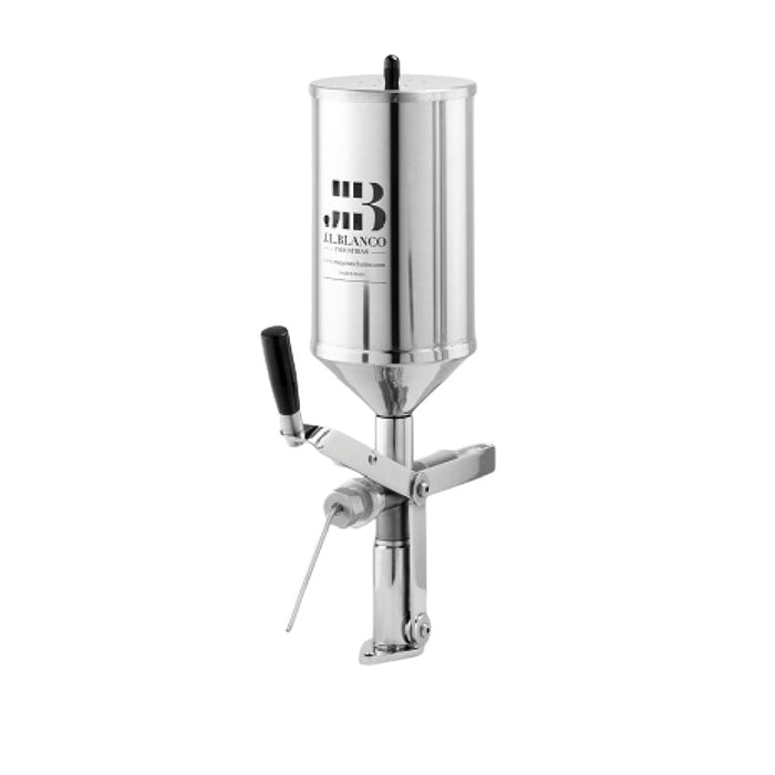 Injecteur Patisserie Manuel JL Blanco - 2/5 L