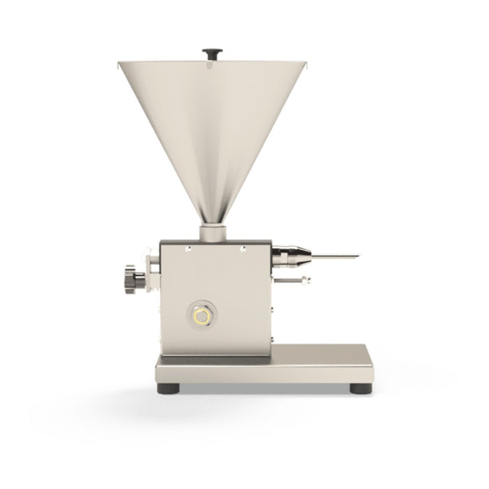 Injecteur à Crème Rania Interzag pour Beignets et Pâtisseries - Capacité 2 L