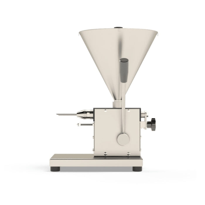 Injecteur à Crème Rania Interzag pour Beignets et Pâtisseries - Capacité 2 L