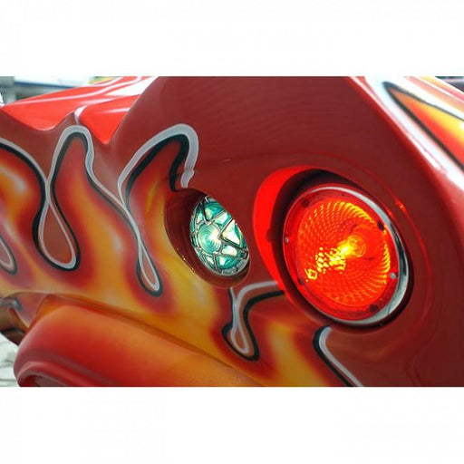 Lumières arrières du sujet automatique pour enfants Spark de la marque Magic Play.