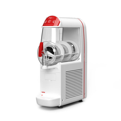 NG Easy 10/1 – machine à granita 10 L vue de côté