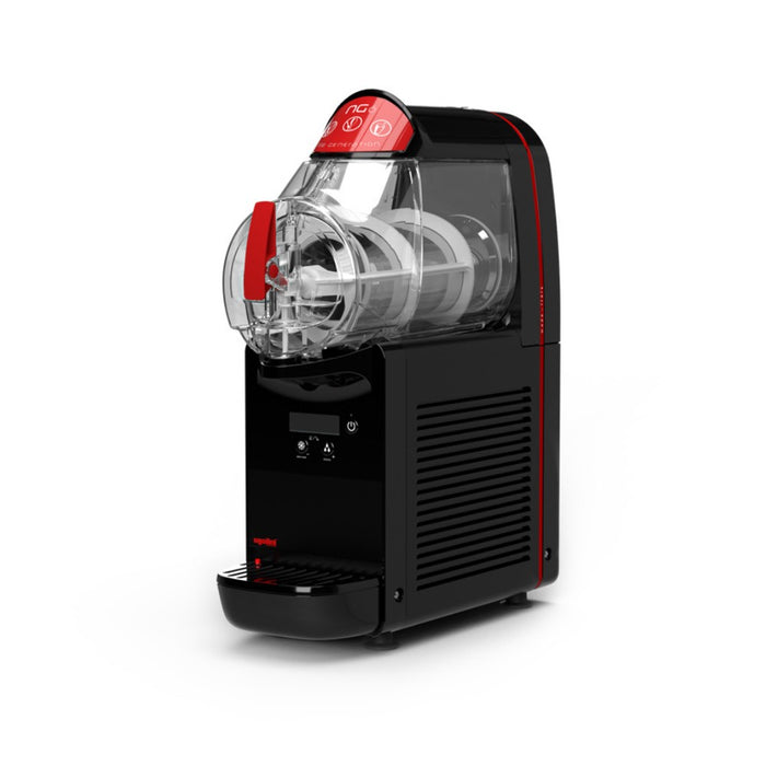 NG EASY ELECTRONIC 6-1 - Machine à Granita - 1x 6 L