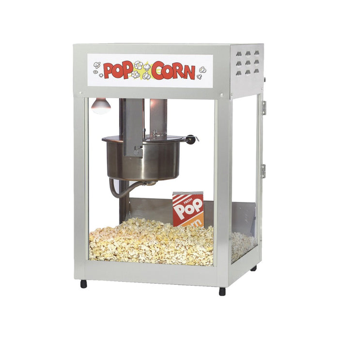 Machine à Popcorn Pop Maxx | 340-400g par Fournée Gold Medal