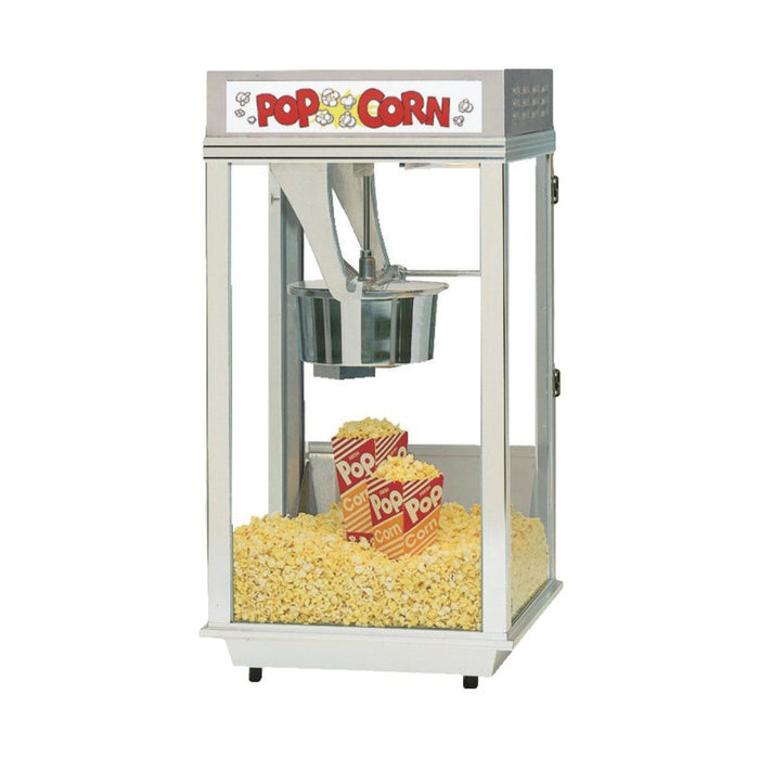 Machine à Pop-Corn Pro Pop Gold Medal 400g