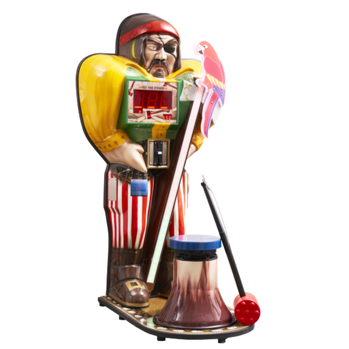 Mailloche électronique Hammer Pirate de la marque Kalkomat.