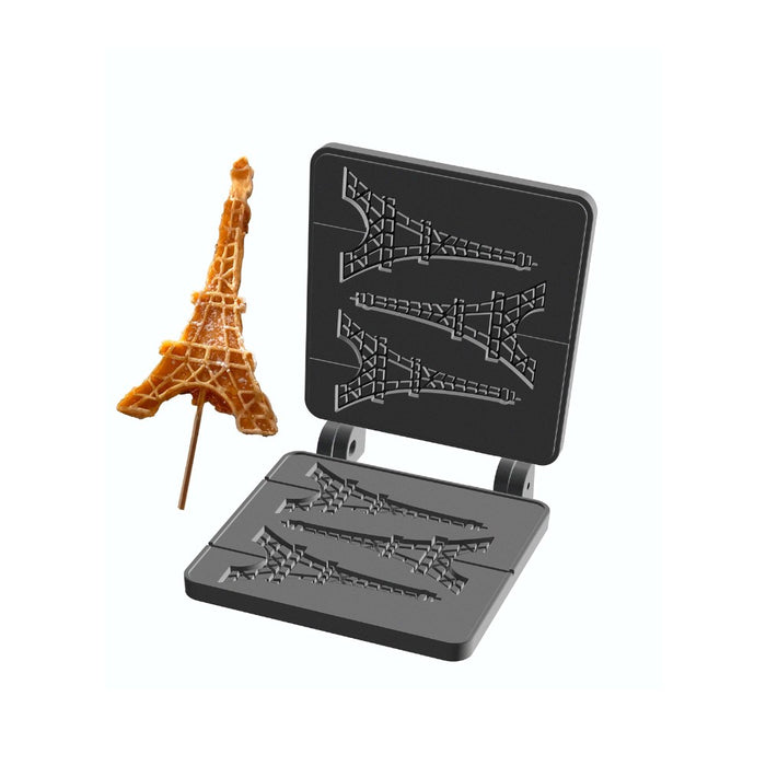 Thermocook® - Plaques Interchangeables