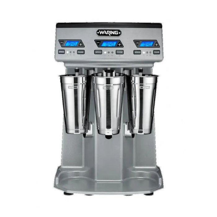 Mélangeur WDM360TXE – triple broche pour milkshakes à haut débit