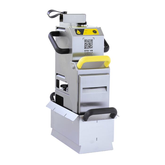 Système de Filtration d'Huile VITO VM Portable - Jusqu'à 60 L/min