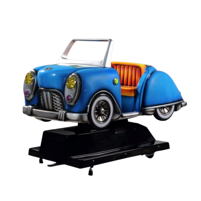 AUTO ANCIENNE - sujet automatique