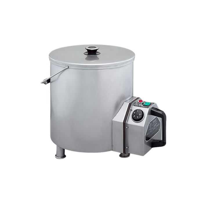 Chauffe-eau - Inox - 15L