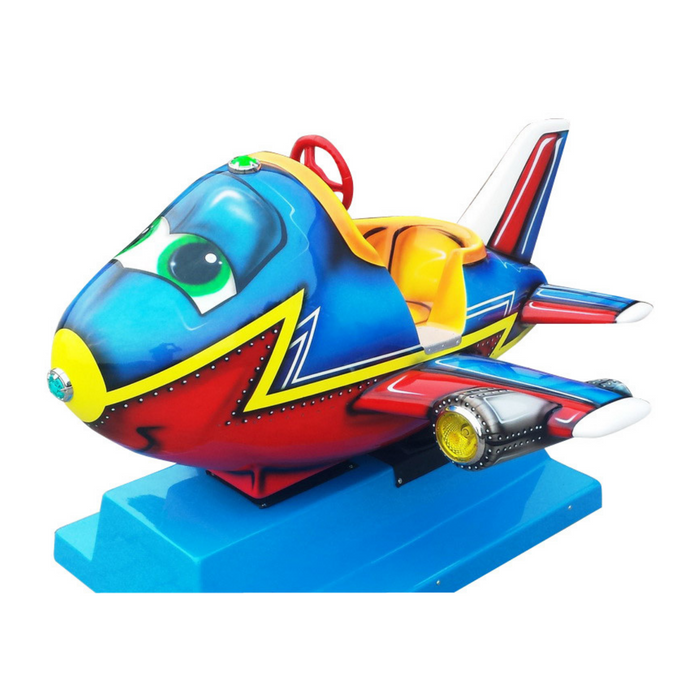 JUMBO JET - sujet automatique