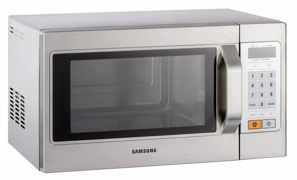 Four à micro-ondes sole fixe - Samsung - 26L - 1100w