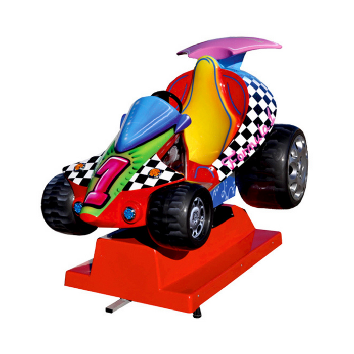 SPEEDER AUTO - sujet automatique