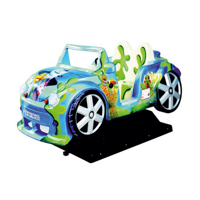 CABRIO - sujet automatique