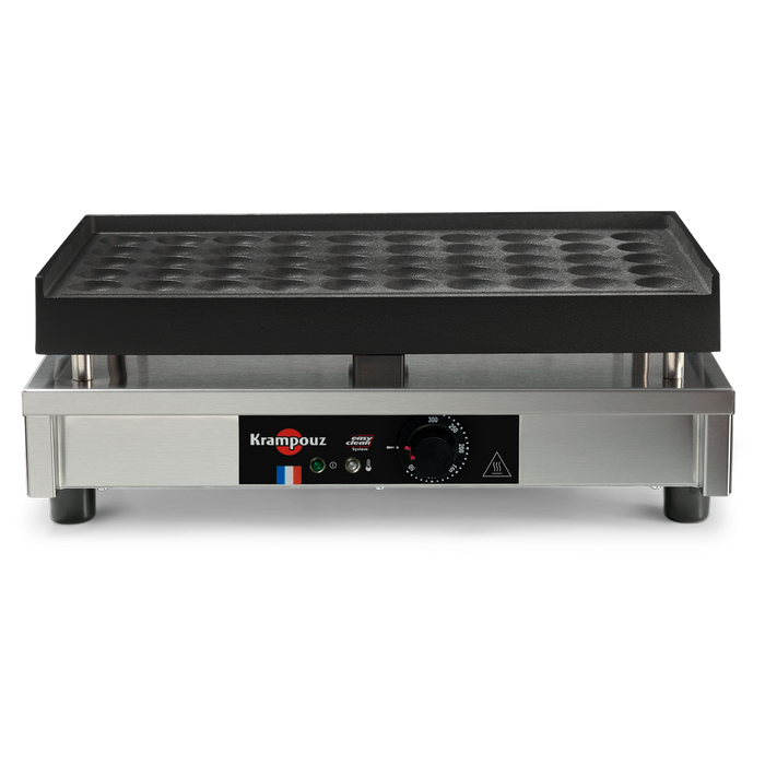 Appareil à Poffertjes - 2400w