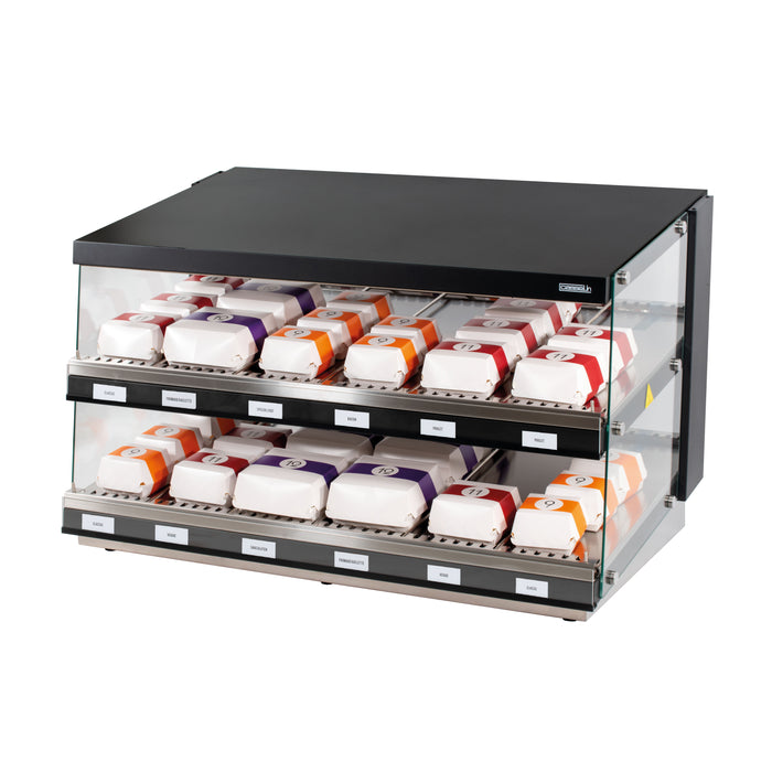 Bin Passe-Burger 110 CBINL - 1860w