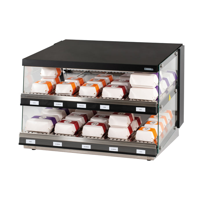 Bin Passe-Burger 95 CBINM - 1160w
