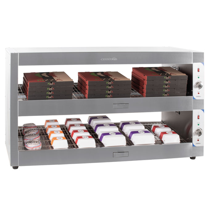 Bin Passe-plat 150 CBINPP150 - 2800w