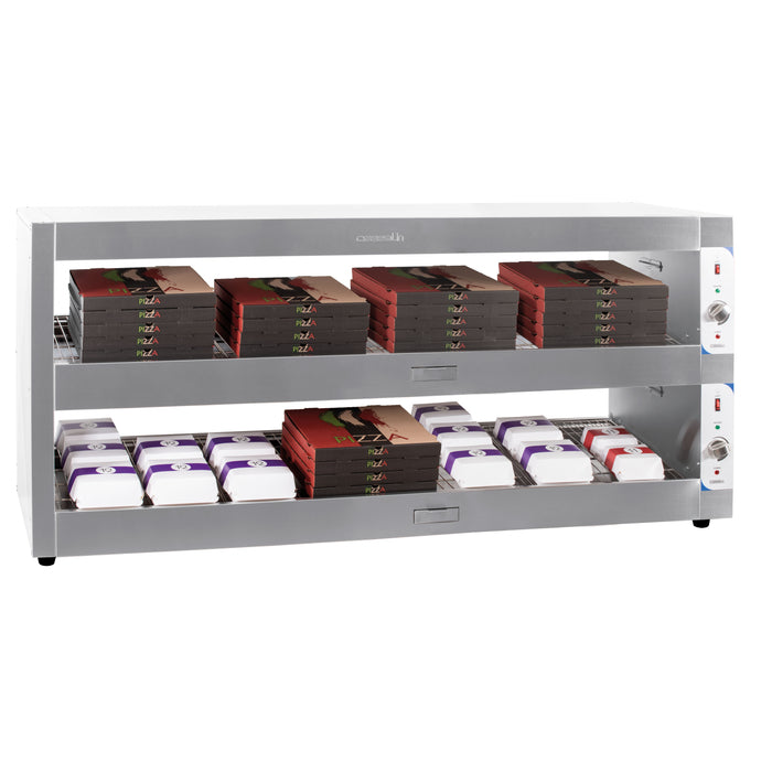 Bin Passe-plat 180 CBINPP180 - 2800w