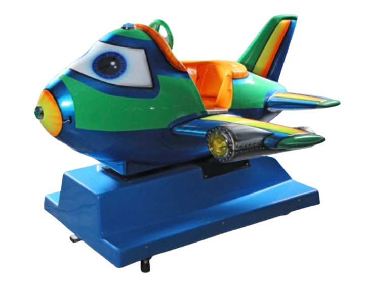 JUMBO JET - sujet automatique