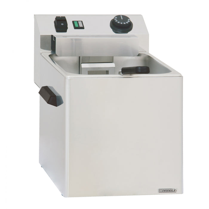 Cuiseur à pâtes électrique - 1 panier - 3400w