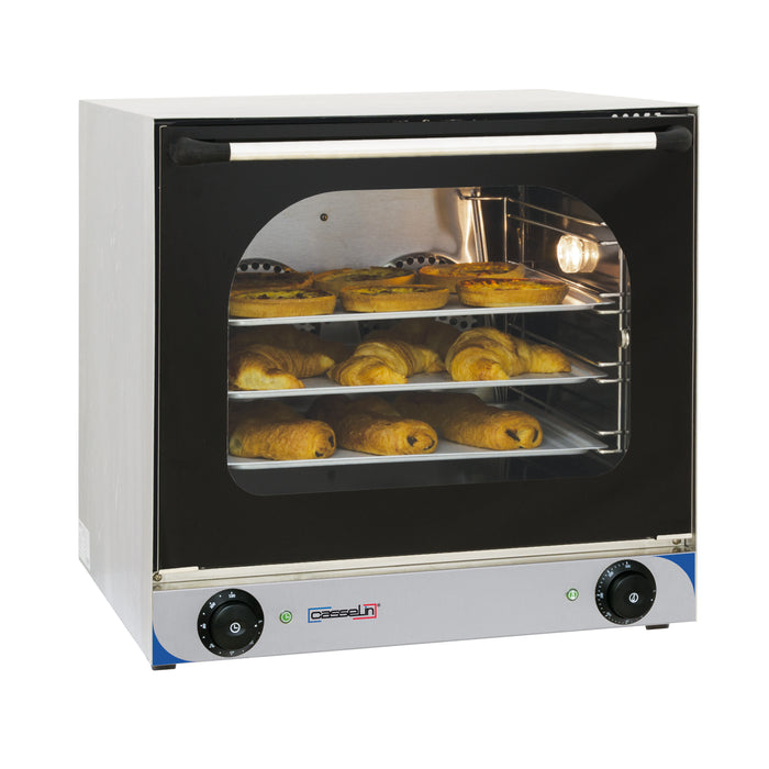 Four à convection CFCV1 - 2670w