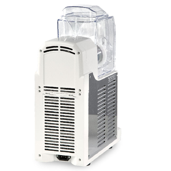 Machine à granita et crème glacée NINA 1 isolée - 1x2L - 270w