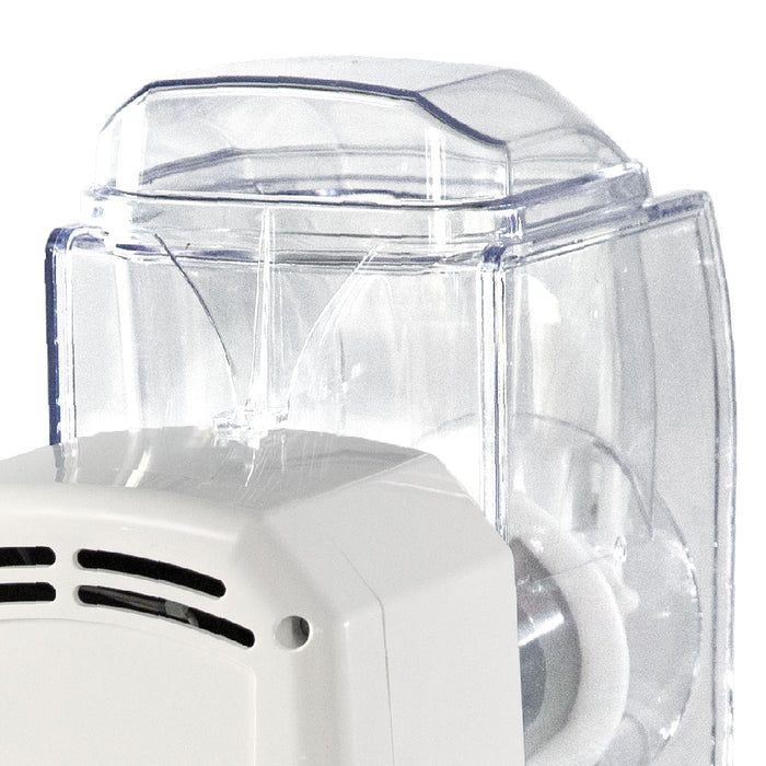 Machine à granita et crème glacée NINA 1 isolée - 1x2L - 270w