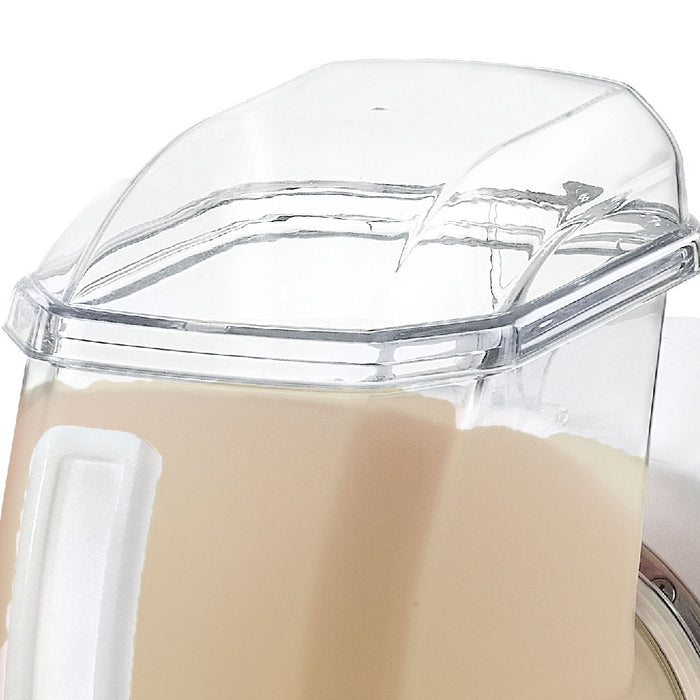 NINA 1 - Machine à crème glacée - 1x2L - 270w