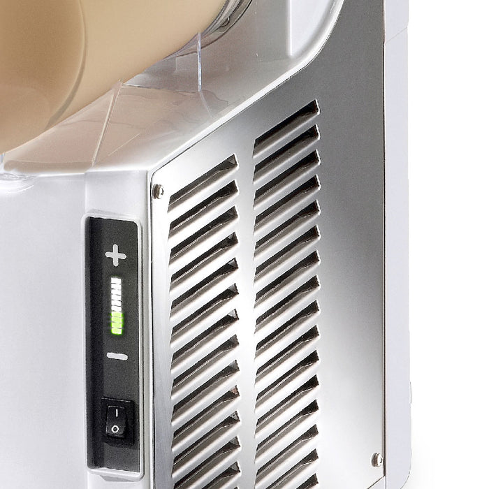 NINA 1 - Machine à crème glacée - 1x2L - 270w