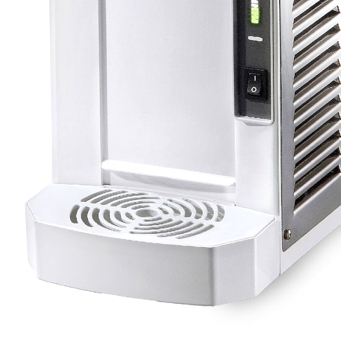 NINA 1 - Machine à crème glacée - 1x2L - 270w