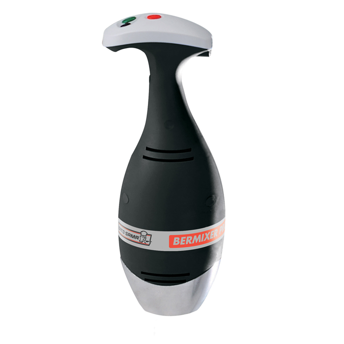 Mixeur portable bloc moteur BERMIXER pro turbo - 450w