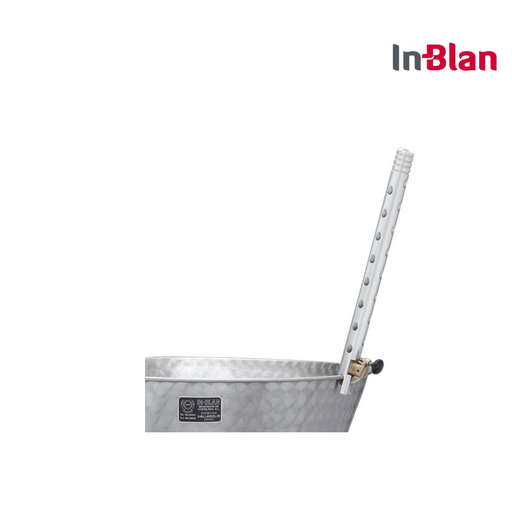 Porte-bâtons pour machine à barba à papa INBLAN.