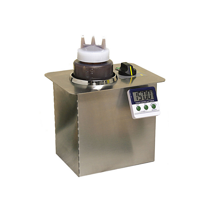 Chauffe-sauce encastrable – 1L - 170w