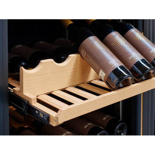 Accessoires pour incliner les bouteilles - OLITREM