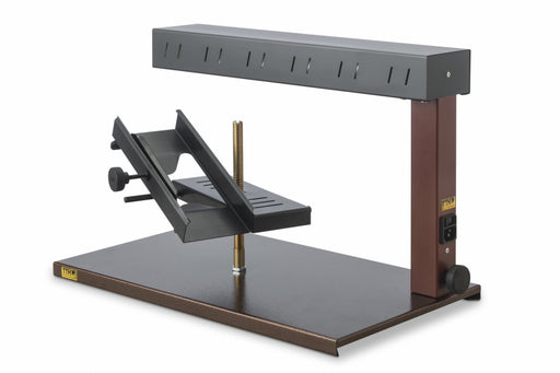 Appareil à raclette électrique AMBIAMCE fabriqué par la société TTM.