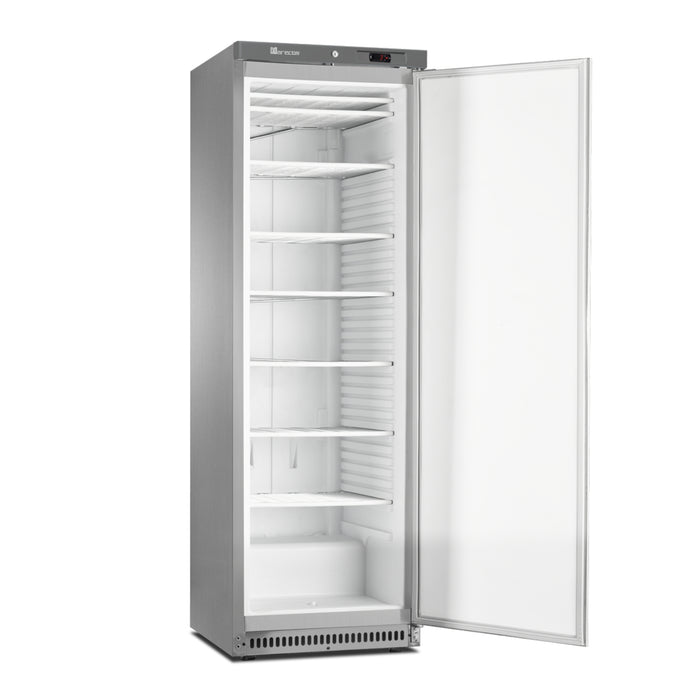 Armoire négative ACE-430-CS-A-PO - porte pleine - 620x675x1860 mm - 386/268L