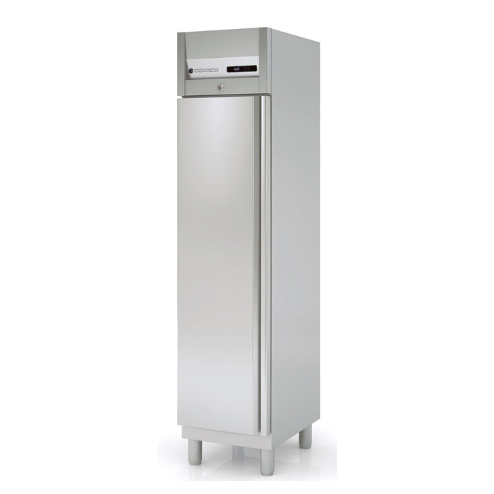 Armoire négative GN1/1 - ACG-50 - 1 porte pleine - 460x665x2075 mm - 303 L