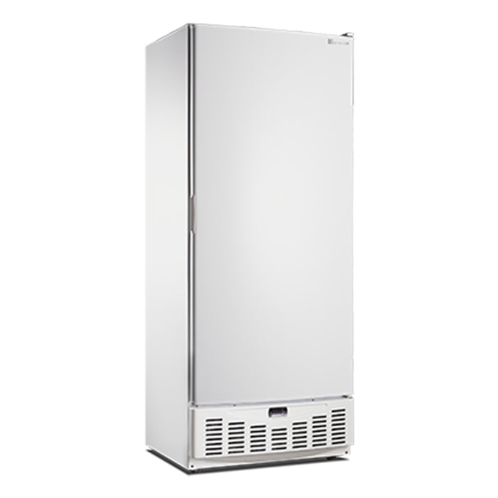 Armoire négative MM5N-PO - porte pleine - pour GN2/1 et 600X400 - 750x740(+45)x1900 mm - 525/442L